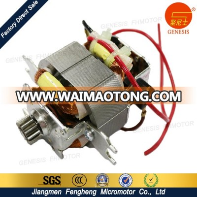 Mini Chopper AC Electrical Motor