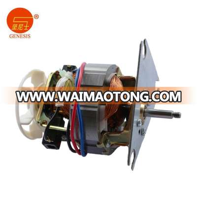 Home appliances oster motor for blender juicer