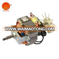 Jiangmen manufacture commercial blender motor