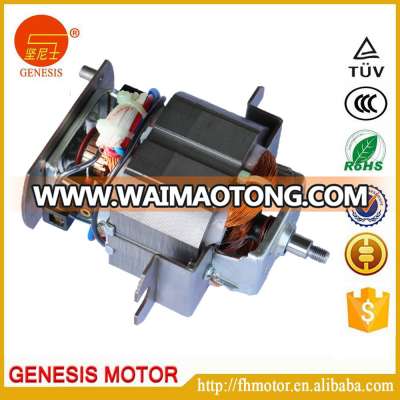 GENESIS universal motor spare parts ice maker