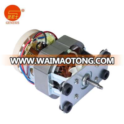 Directly supply ac chopper motor specifications