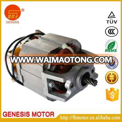 220v AC universal motor 7640