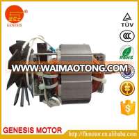 HC7630 fruit juicer home appliance motor