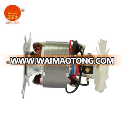 Model 7030 small electric motors for food processor