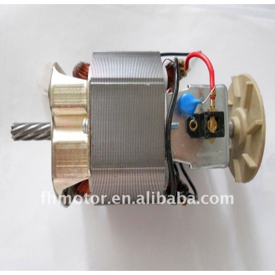 Ac Gear Electric Motor For Mixer Grinder 8840